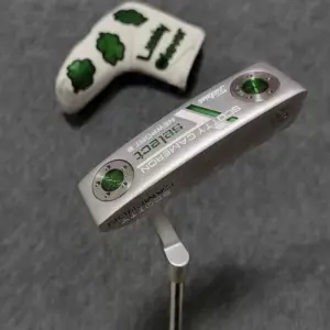 31 Scotty Cameron Putter