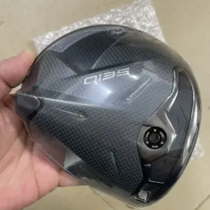 Taylormade Qi35 Driver
