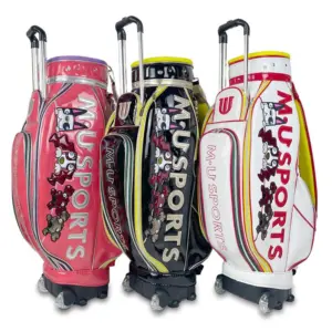M·USPORTS 3 Bag