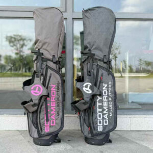 71-Scotty Cameron Bag