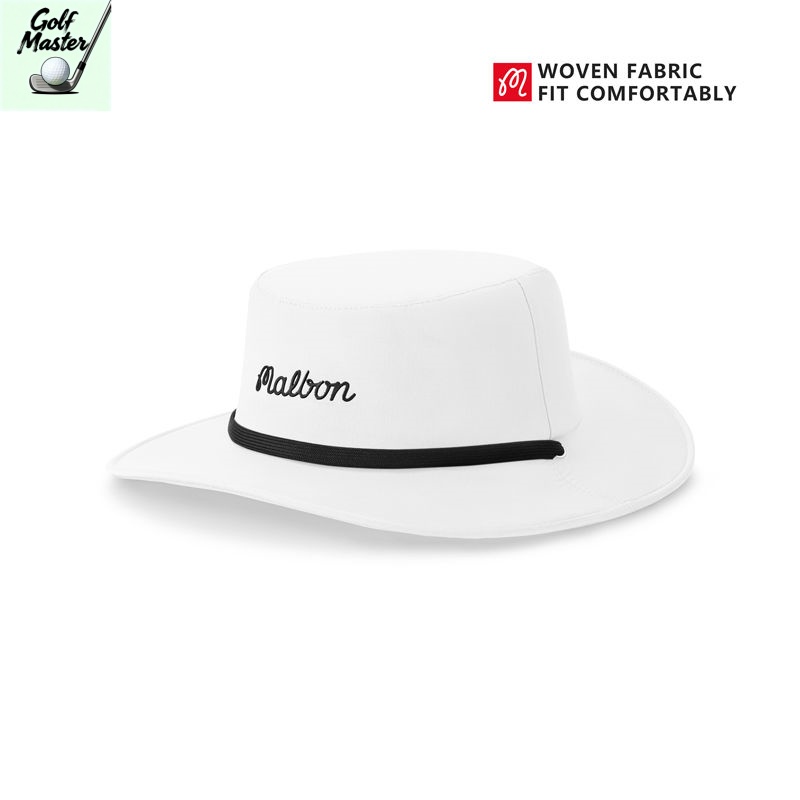 Malbon Hat 1 - Image 4