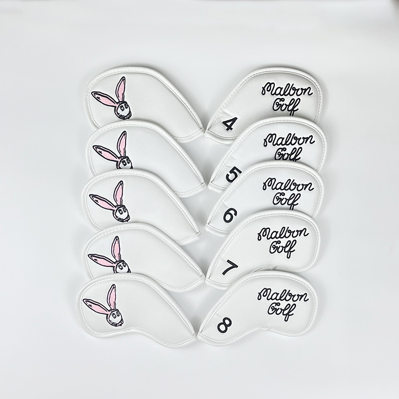 Malbon Brand Head Cover #71 - Image 2