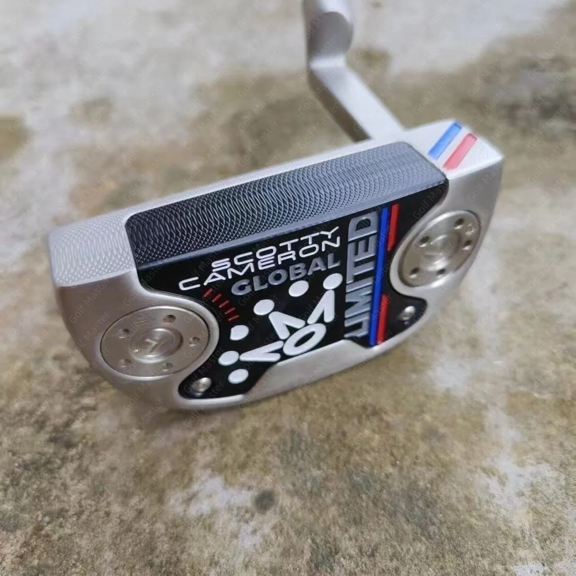 5 Scotty Cameron Putter Clobal Limited