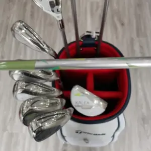 Taylormade 1 set KALEA set