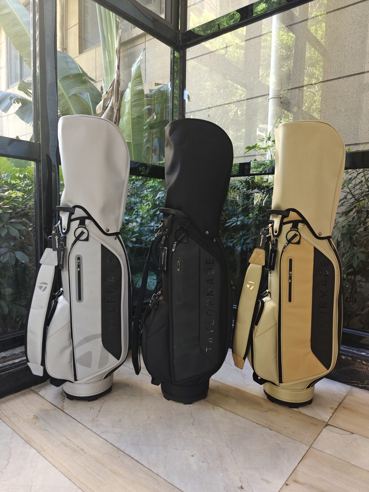 Taylormade Bag 24-26