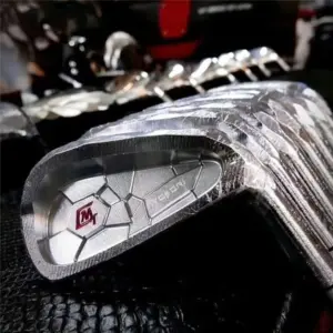 ITOBORI 3 irons