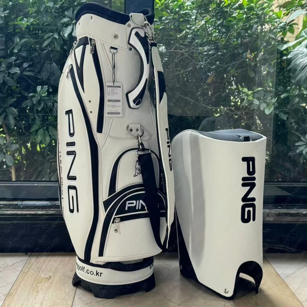 PING 12 Bag - Image 4