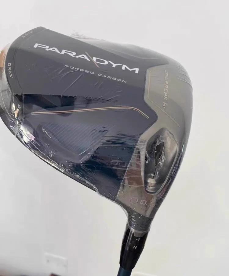 Callaway PARADYM Driver - Image 4