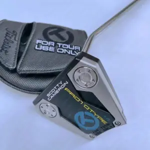 45 Scotty Cameron Putter