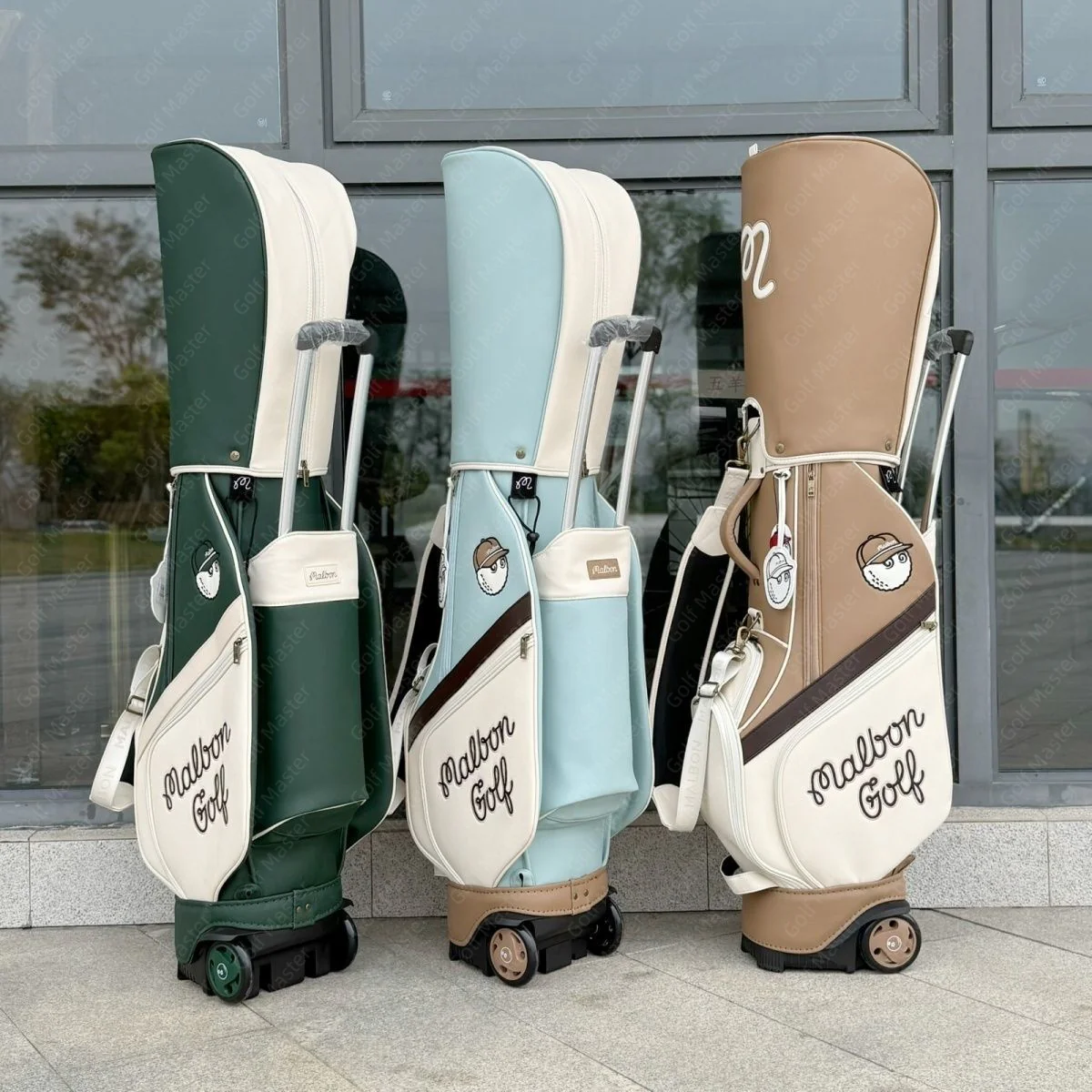 Malbon72 Bag