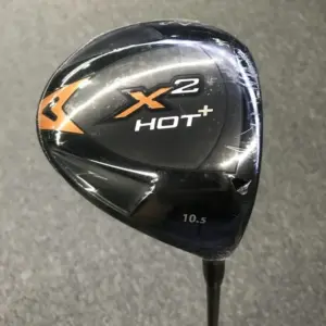 Callaway X2 hot+ Driver
