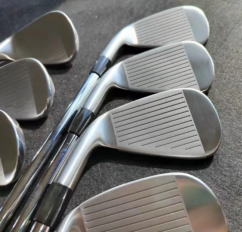 Titleist T200 Irons type 2023 classic style - Image 4