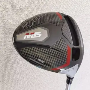 Taylormade M6 Driver