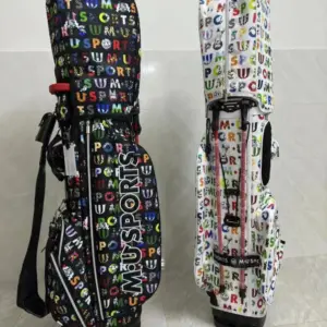M·USPORTS 6 Bag
