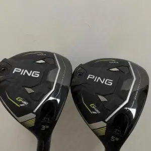 PING G430 max --3Wood or 5 Wood