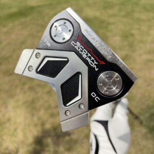 84 Scotty Cameron Putter