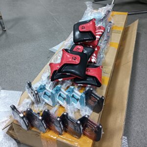 #3-taylormade Spider Putter 4 types for choose