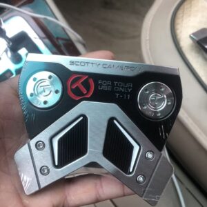 85 Scotty Cameron Putter