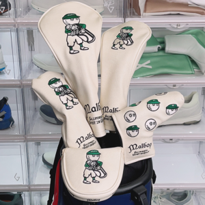 Malbon Brand Head Cover #68