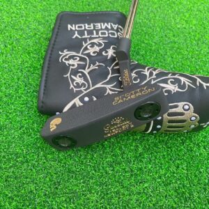 92 Scotty Cameron Putter