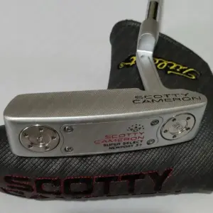 54 Scotty Cameron Putter
