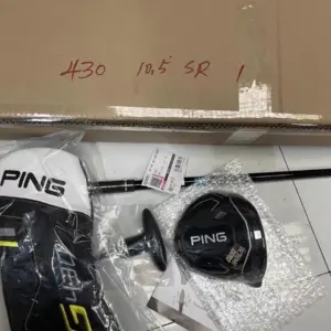 PING G430 MAX Driver