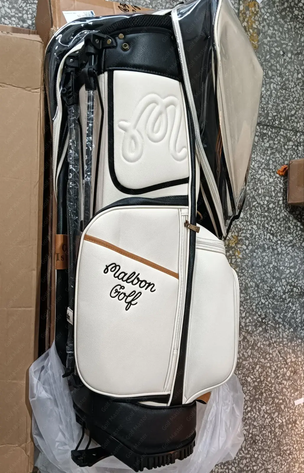 Malbon3 Bag - Image 2