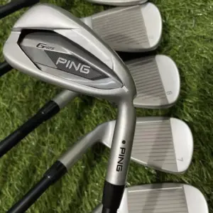 PING G425 irons