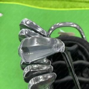 Titleist T100 Black irons