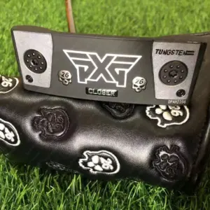 PXG 3 Putter