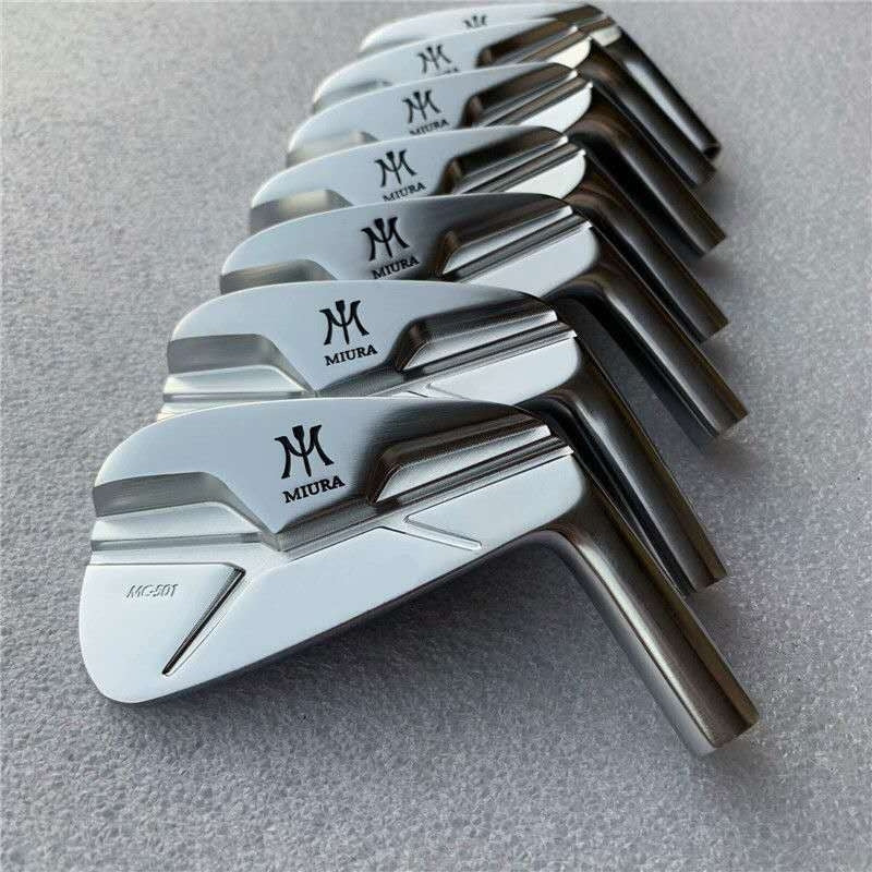 MIURA MC-501 Irons - Image 2