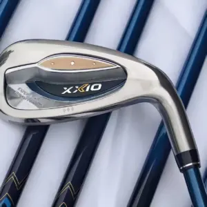 XXIO MP 1300 Irons