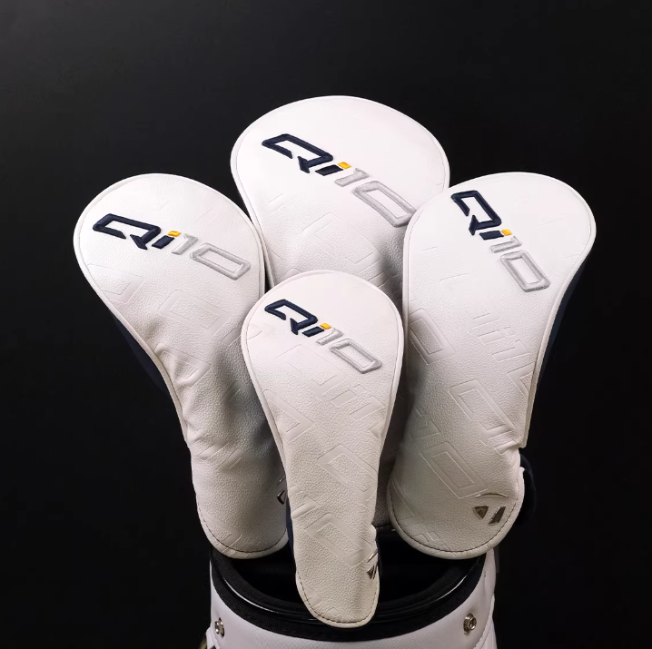 Taylormade Brand Head Cover #16 - Image 2