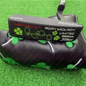 38 Scotty Cameron Putter