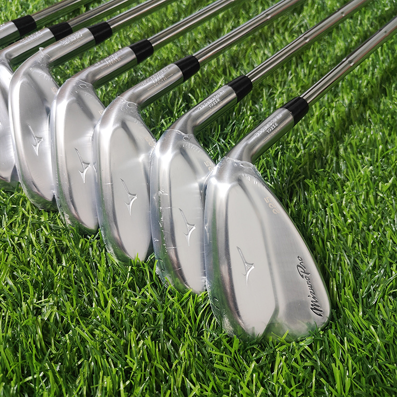 Mizuno JPX PRO 225 Irons - Image 5