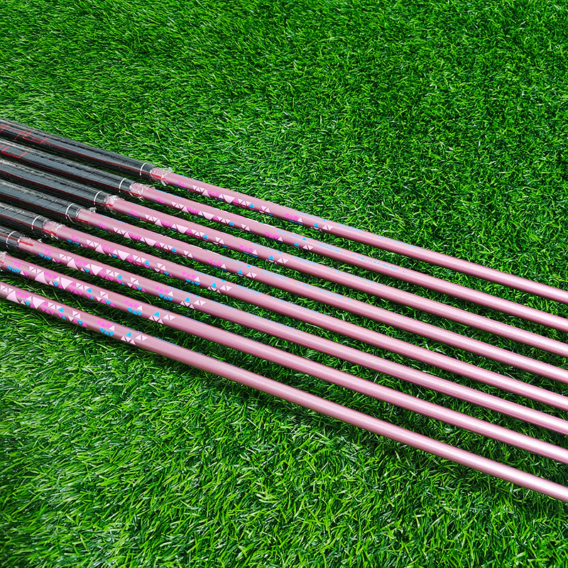 XXIO MP 1100 pink Irons - Image 3