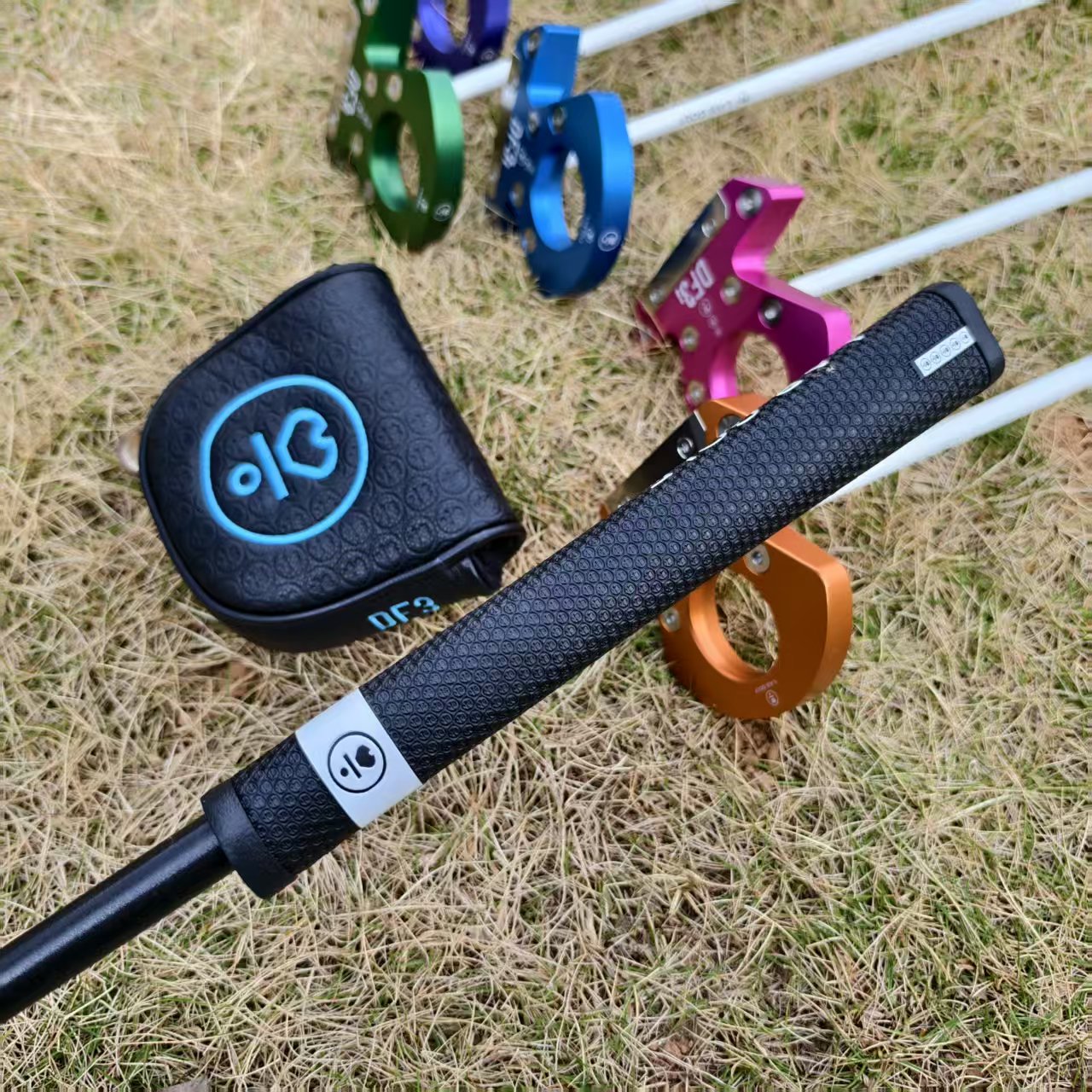 LAB DF3i Putter Right&Left Hand - Image 6