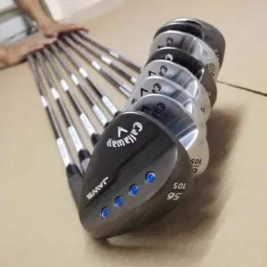 Callaway JAWS MD5 Wedge