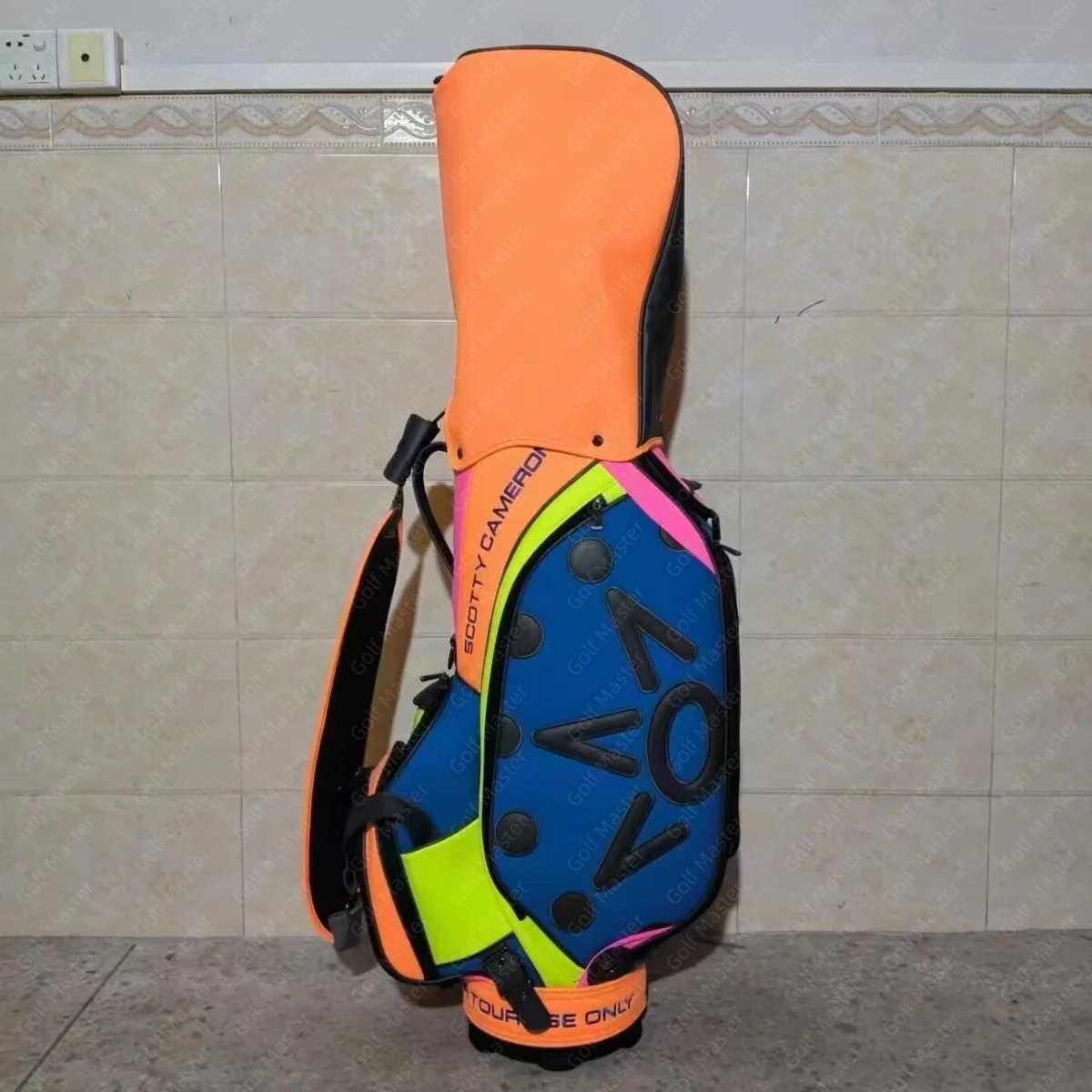 50-Scotty Cameron Bag - Image 5