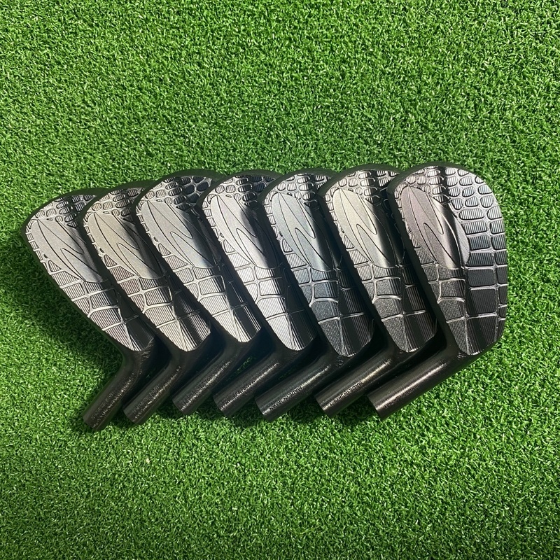 CAIMIAN MB Black irons - Image 4
