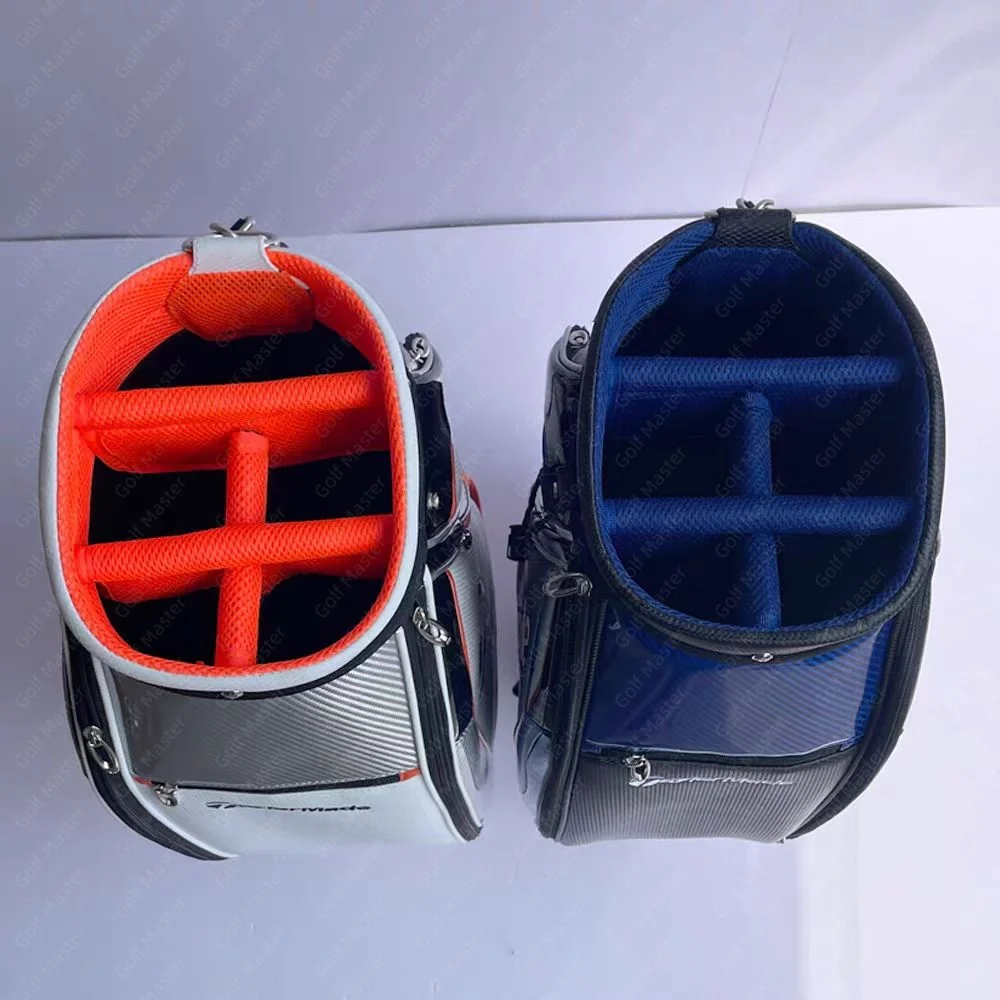 Taylormade 8 Bag - Image 5