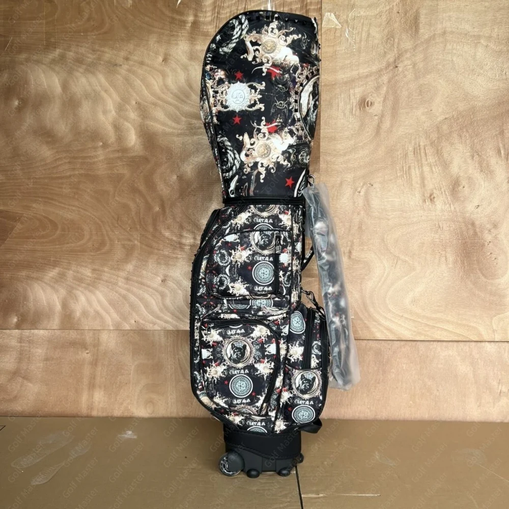 UATT 4 Bag - Image 5