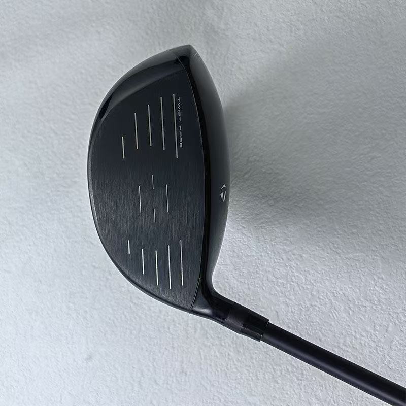 Right hand Taylormade CGB Driver - Image 3