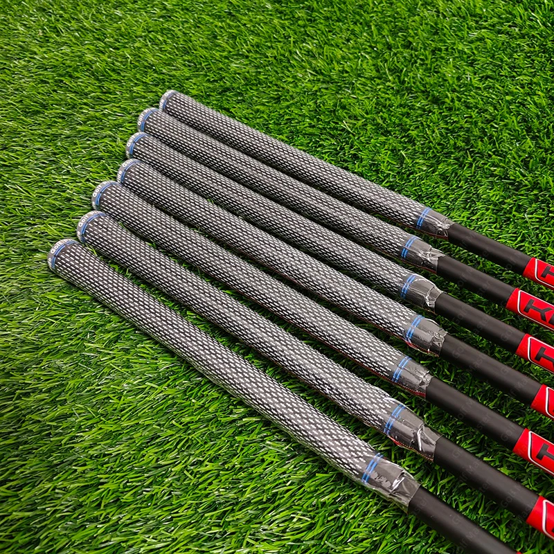 Taylormade P790 Black third generation irons - Image 2