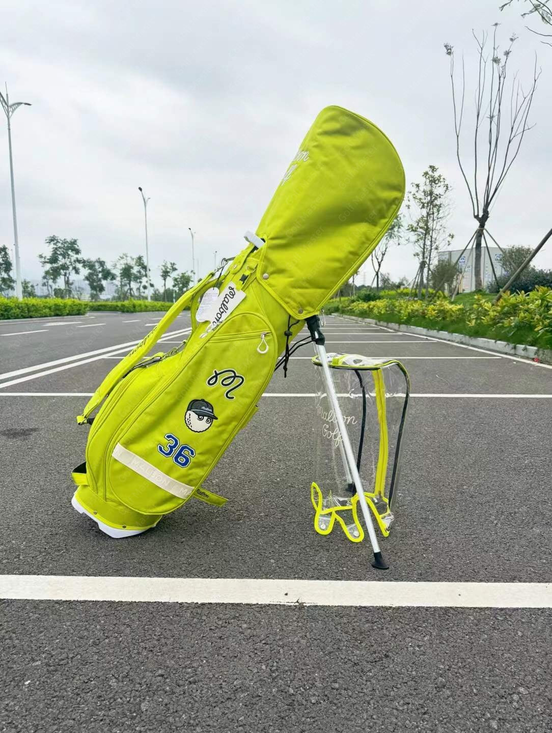 Malbon33 Bag