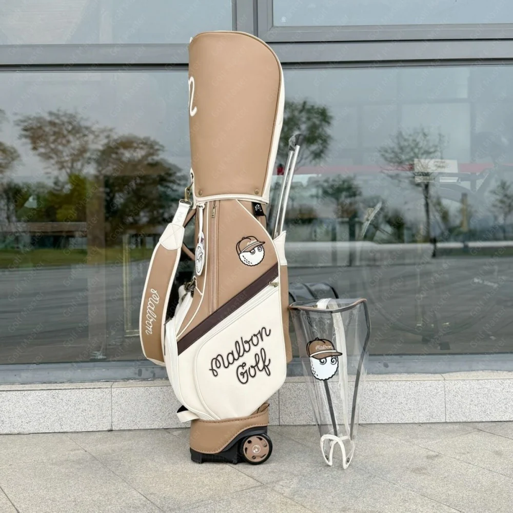 Malbon72 Bag - Image 6