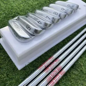 Titleist T100 Silver irons