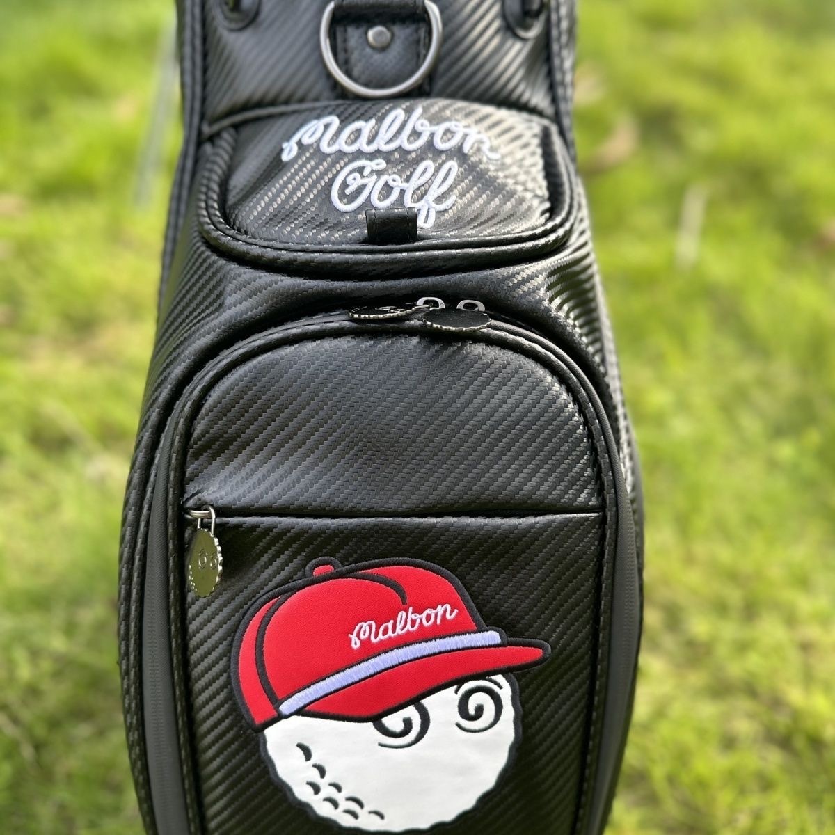 Malbon Bag 80 - Image 4