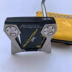 47 Scotty Cameron Putter