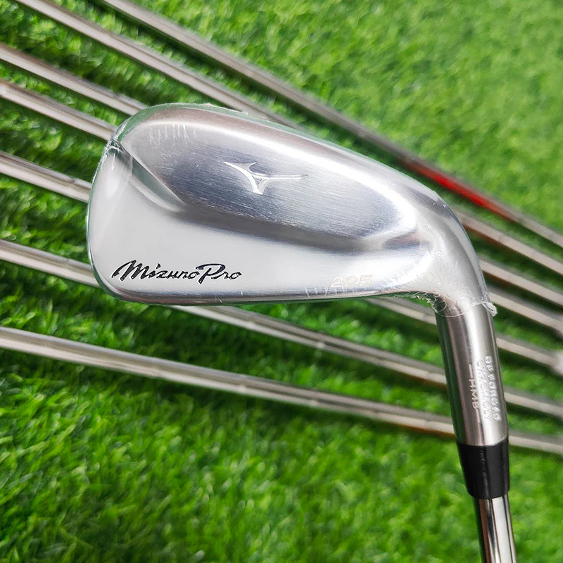 Mizuno PRO 225 Irons - Image 4